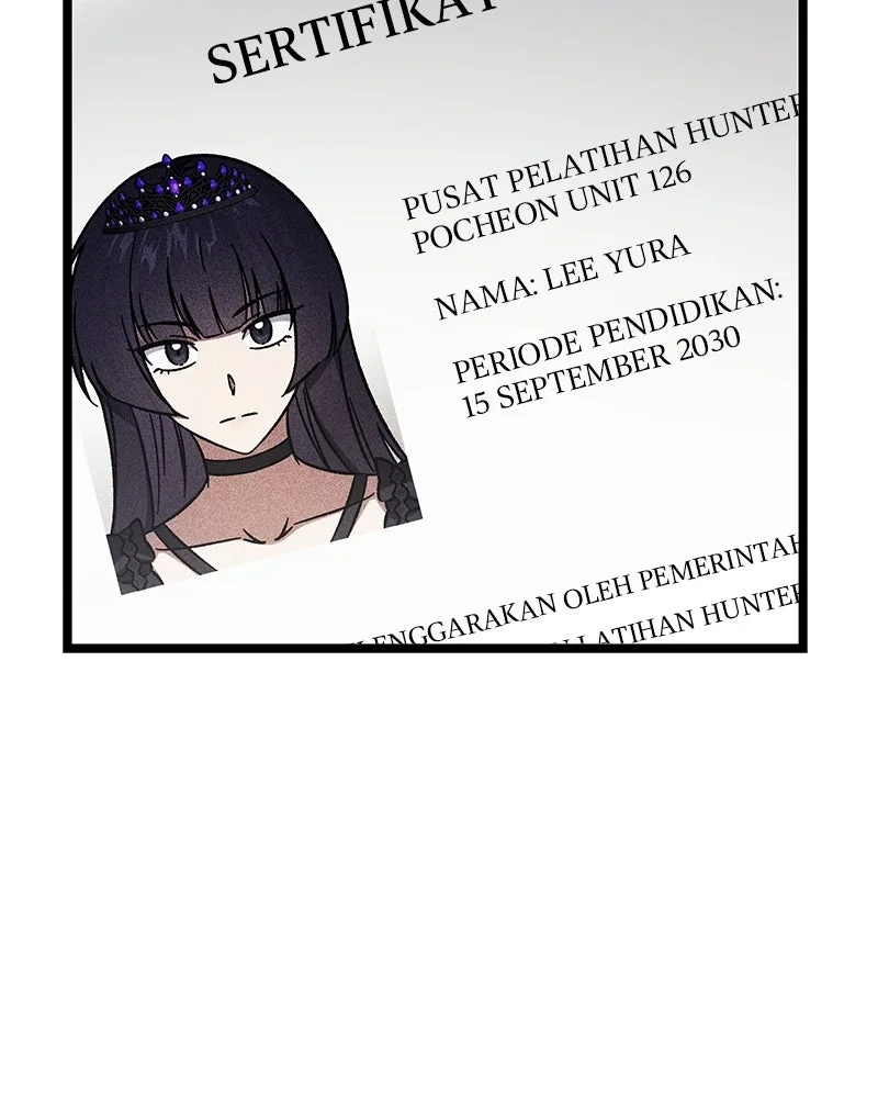 Lv 99 Princess Of Black Flame Chapter 12 Halaman 27