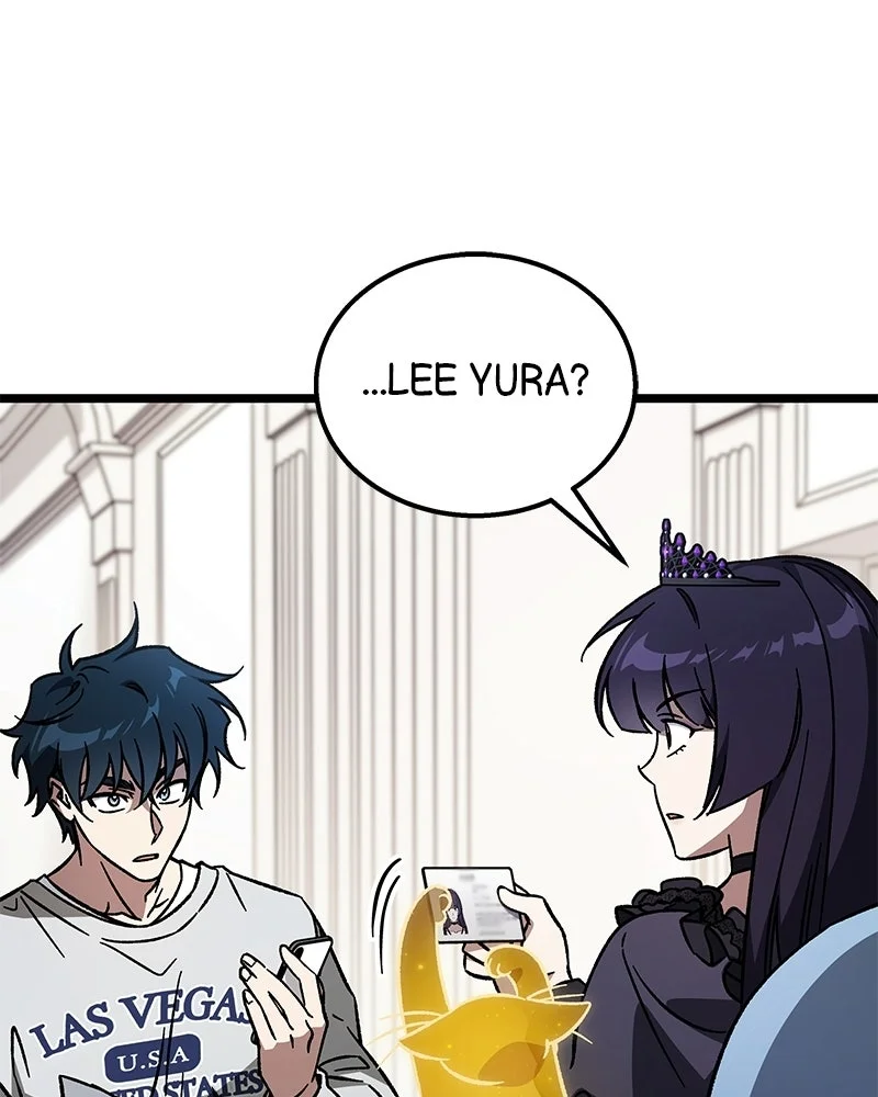 Lv 99 Princess Of Black Flame Chapter 12 Halaman 28