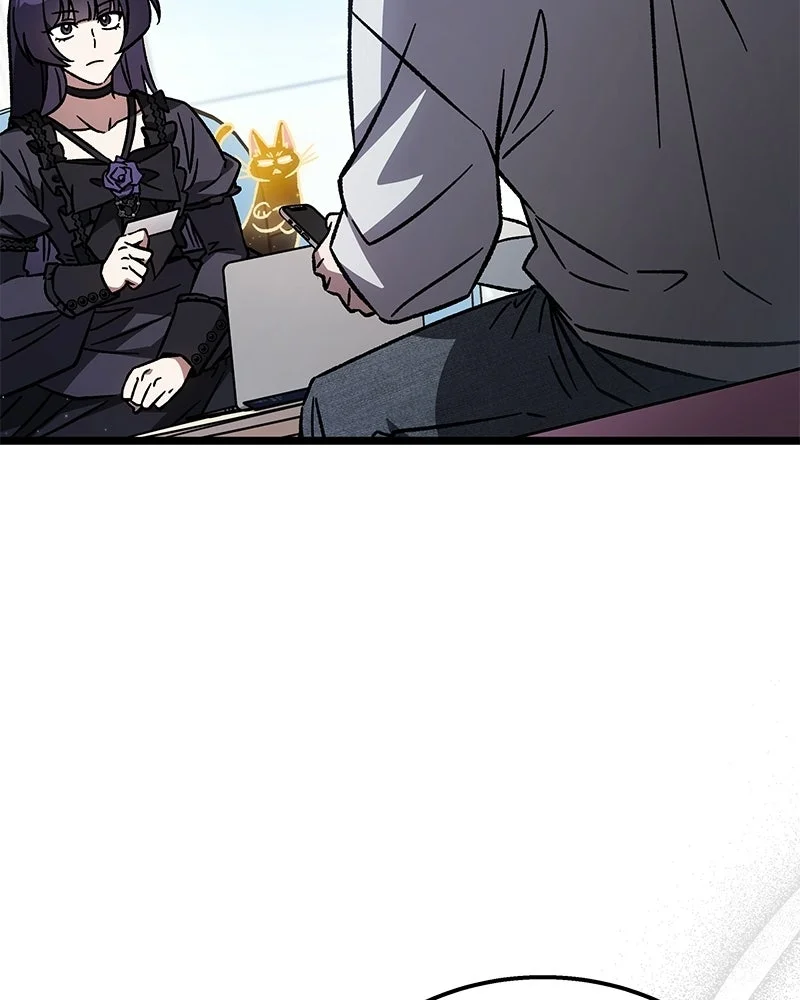 Lv 99 Princess Of Black Flame Chapter 12 Halaman 32