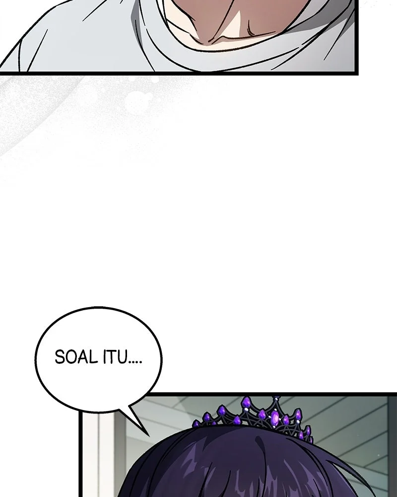 Lv 99 Princess Of Black Flame Chapter 12 Halaman 34
