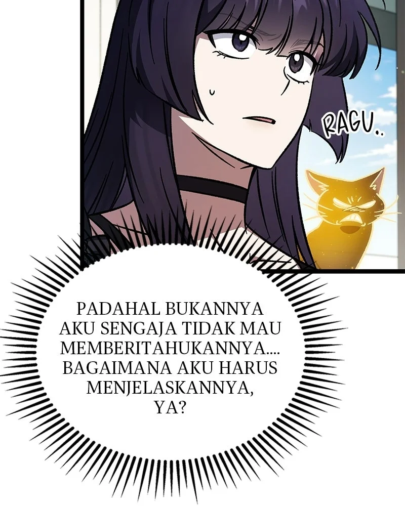 Lv 99 Princess Of Black Flame Chapter 12 Halaman 35