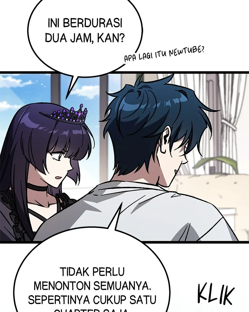 Lv 99 Princess Of Black Flame Chapter 12 Halaman 49