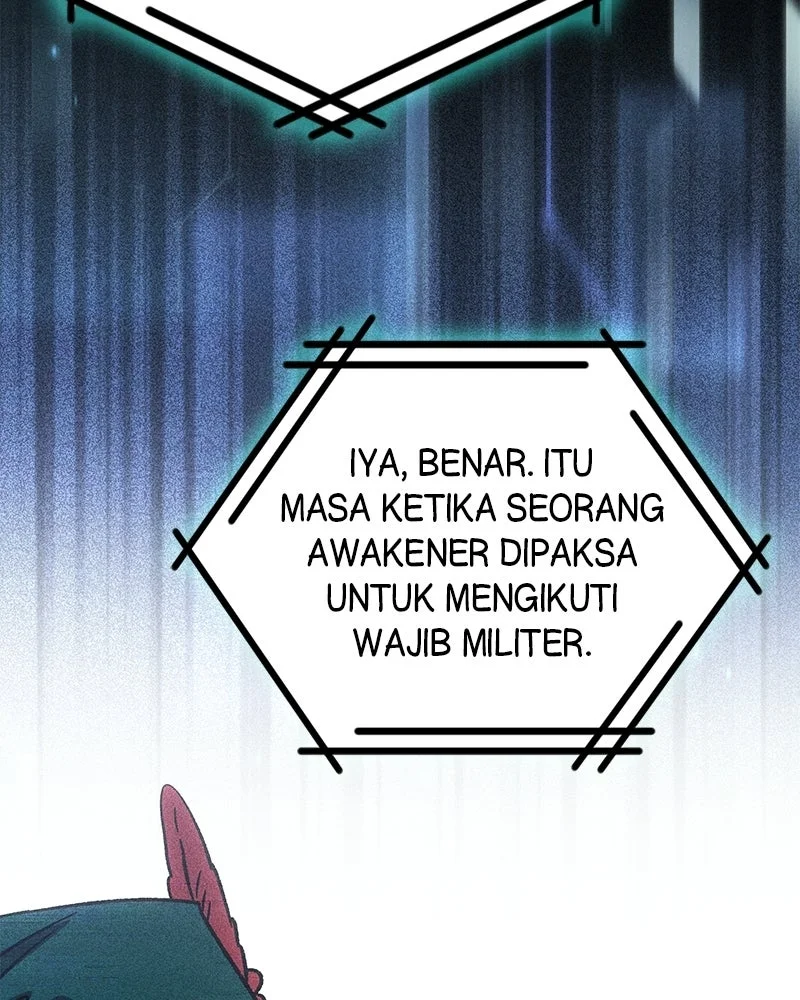 Lv 99 Princess Of Black Flame Chapter 12 Halaman 52