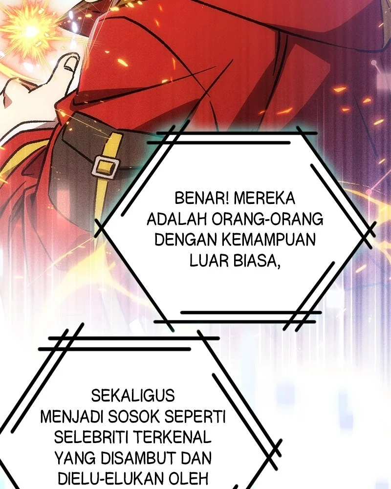 Lv 99 Princess Of Black Flame Chapter 12 Halaman 64