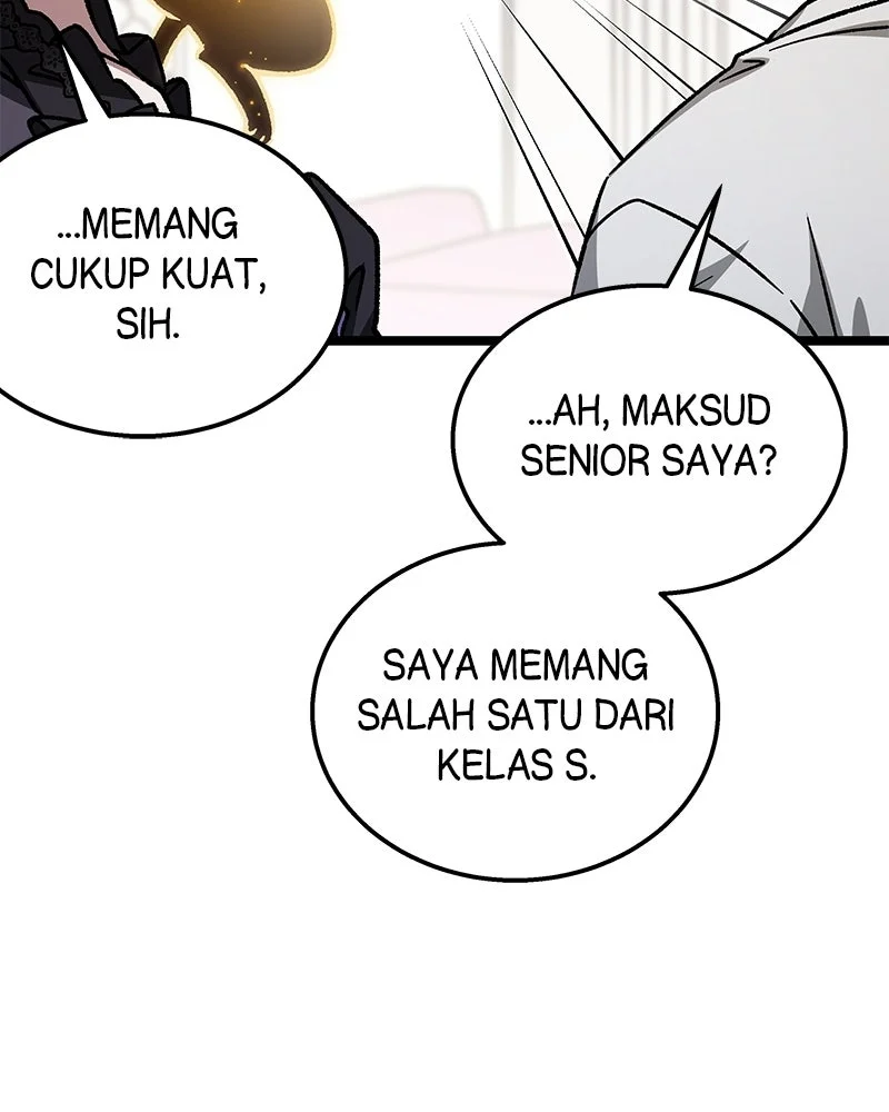 Lv 99 Princess Of Black Flame Chapter 12 Halaman 73