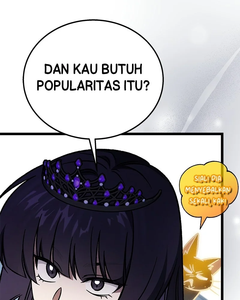 Lv 99 Princess Of Black Flame Chapter 12 Halaman 77
