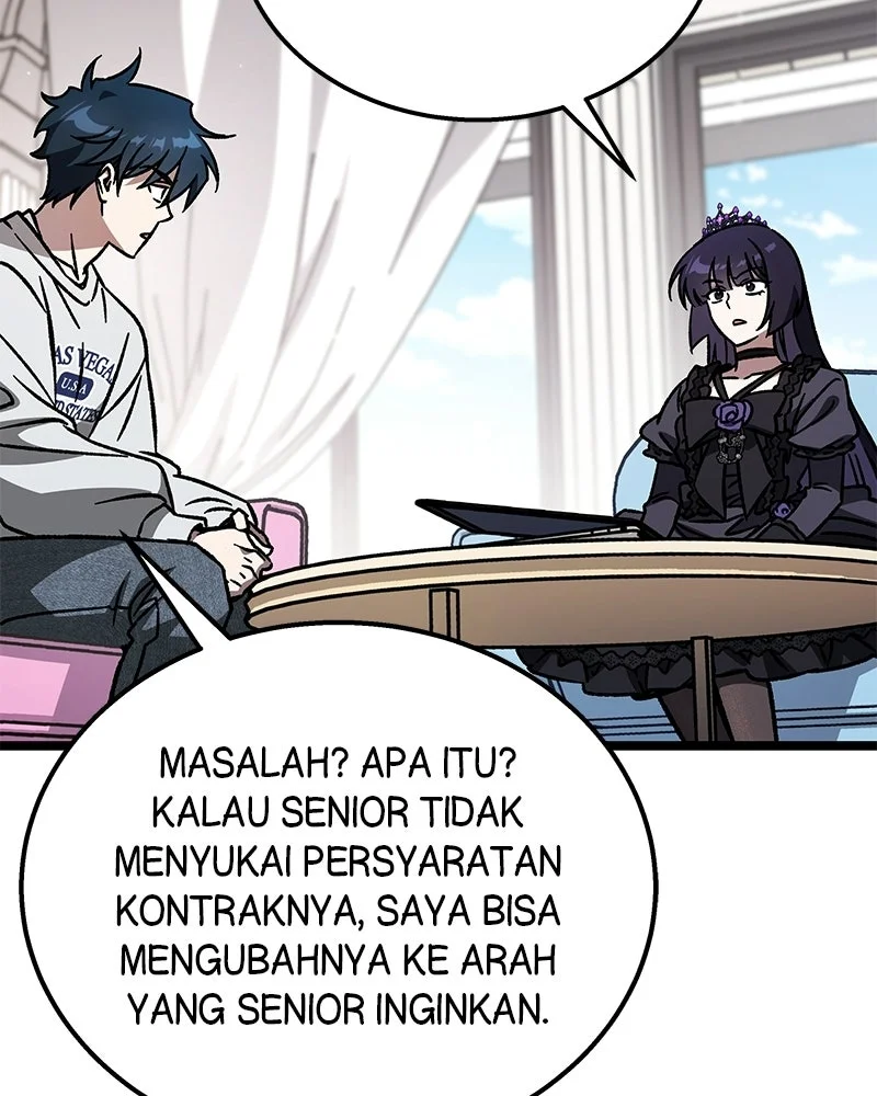 Lv 99 Princess Of Black Flame Chapter 12 Halaman 80