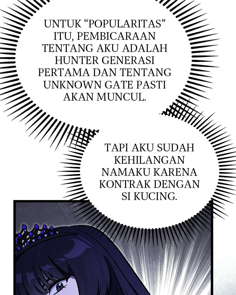 Lv 99 Princess Of Black Flame Chapter 12 Halaman 82