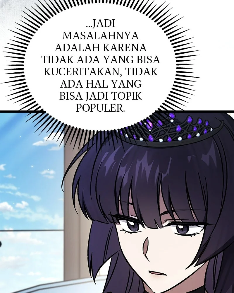 Lv 99 Princess Of Black Flame Chapter 12 Halaman 86