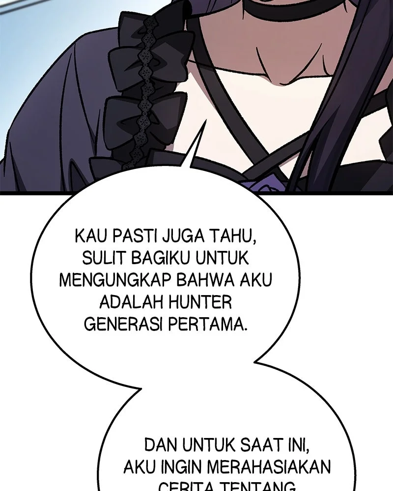 Lv 99 Princess Of Black Flame Chapter 12 Halaman 87