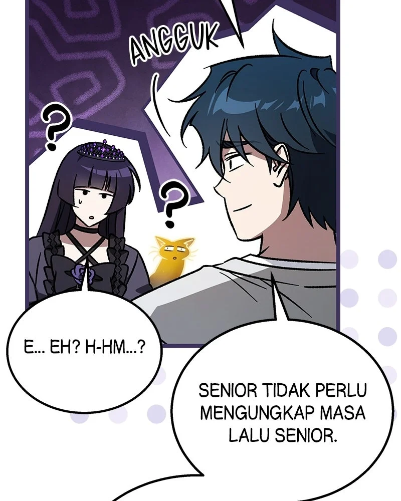 Lv 99 Princess Of Black Flame Chapter 12 Halaman 93