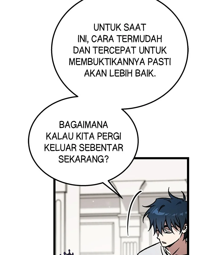 Lv 99 Princess Of Black Flame Chapter 12 Halaman 97
