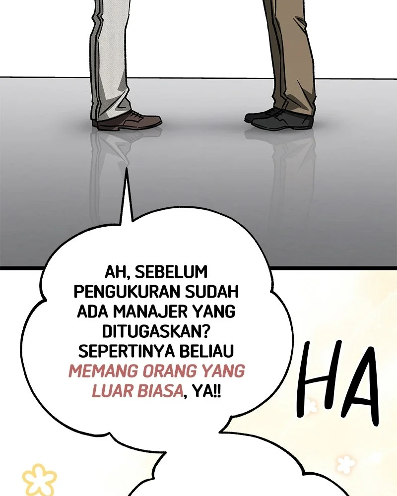Lv 99 Princess Of Black Flame Chapter 12 Halaman 113