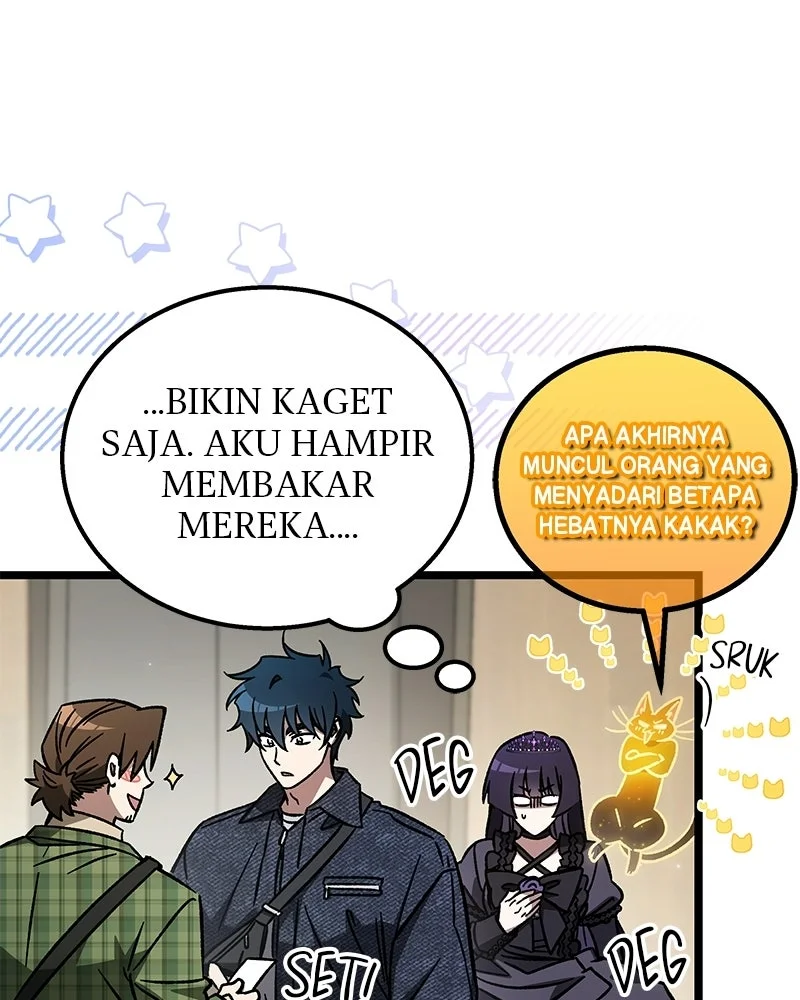 Lv 99 Princess Of Black Flame Chapter 12 Halaman 138