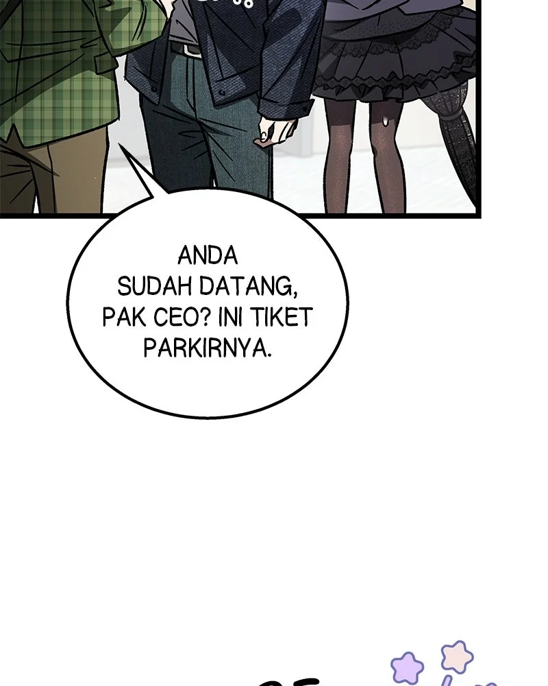 Lv 99 Princess Of Black Flame Chapter 12 Halaman 139