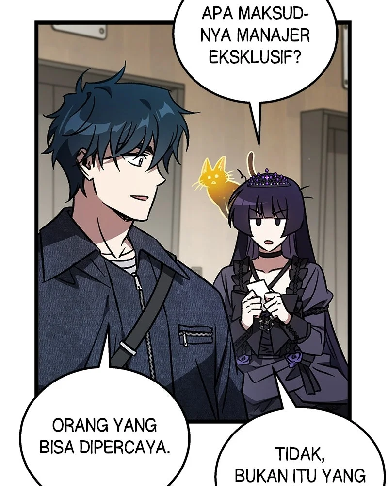 Lv 99 Princess Of Black Flame Chapter 12 Halaman 145
