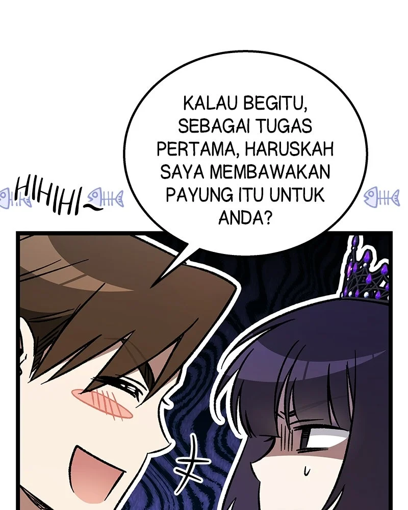 Lv 99 Princess Of Black Flame Chapter 12 Halaman 150