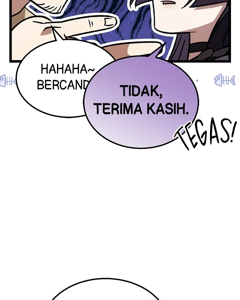 Lv 99 Princess Of Black Flame Chapter 12 Halaman 151