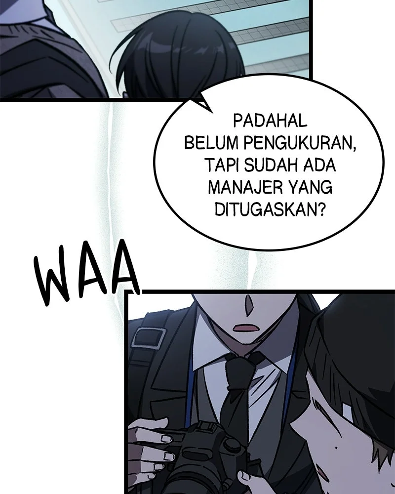 Lv 99 Princess Of Black Flame Chapter 12 Halaman 159