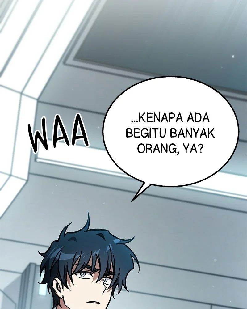 Lv 99 Princess Of Black Flame Chapter 12 Halaman 161