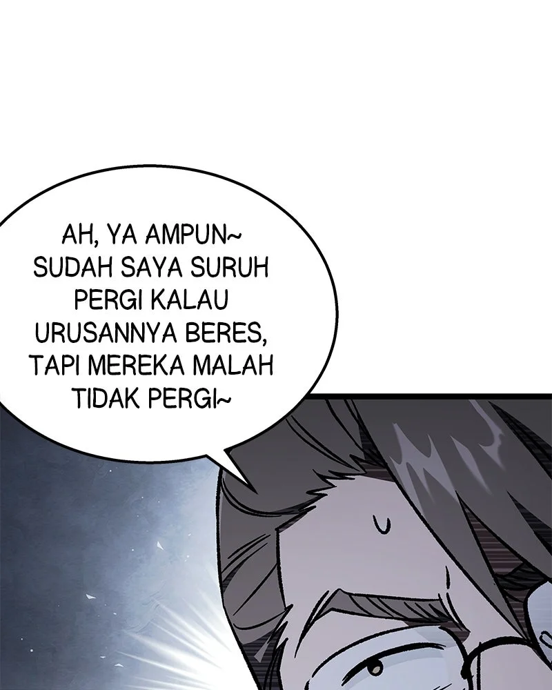 Lv 99 Princess Of Black Flame Chapter 12 Halaman 165