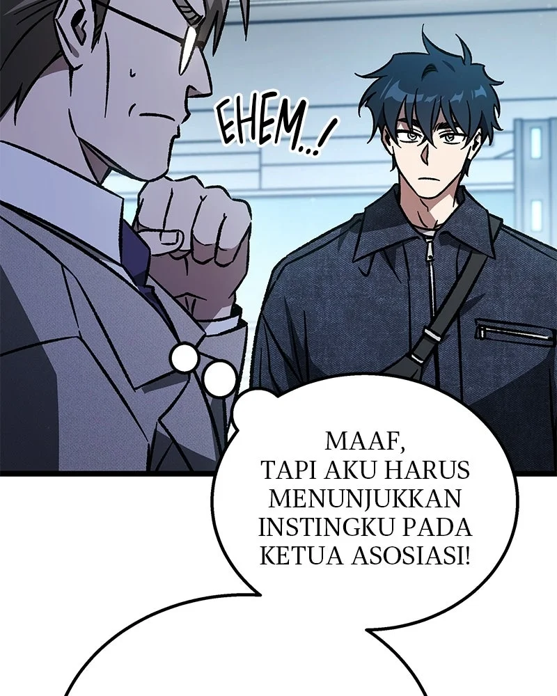 Lv 99 Princess Of Black Flame Chapter 12 Halaman 167