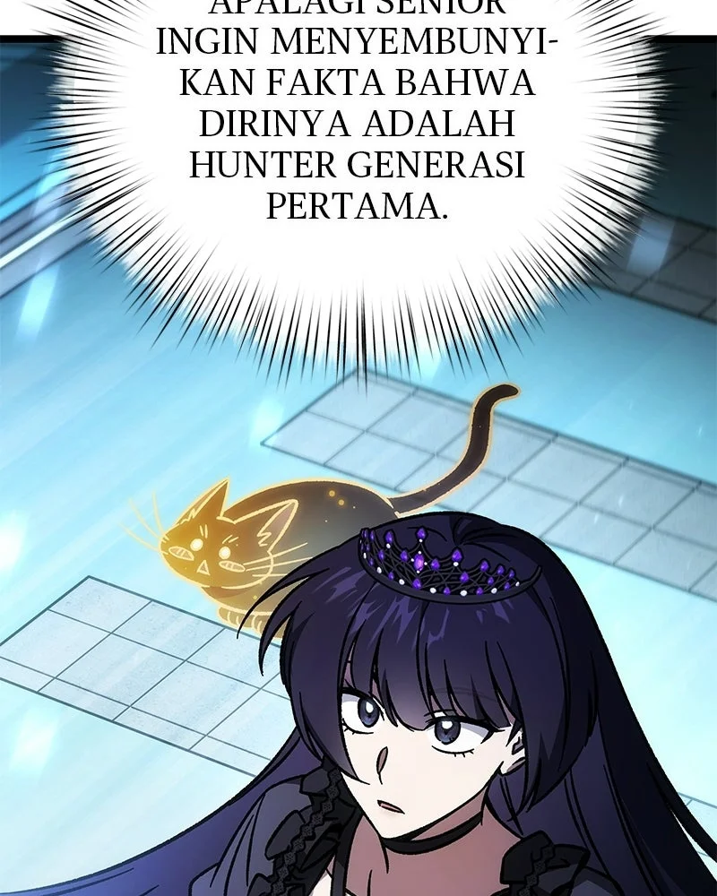 Lv 99 Princess Of Black Flame Chapter 12 Halaman 171