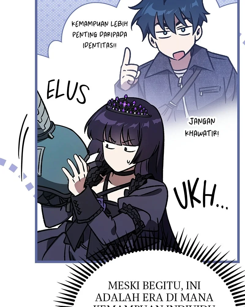 Lv 99 Princess Of Black Flame Chapter 12 Halaman 176