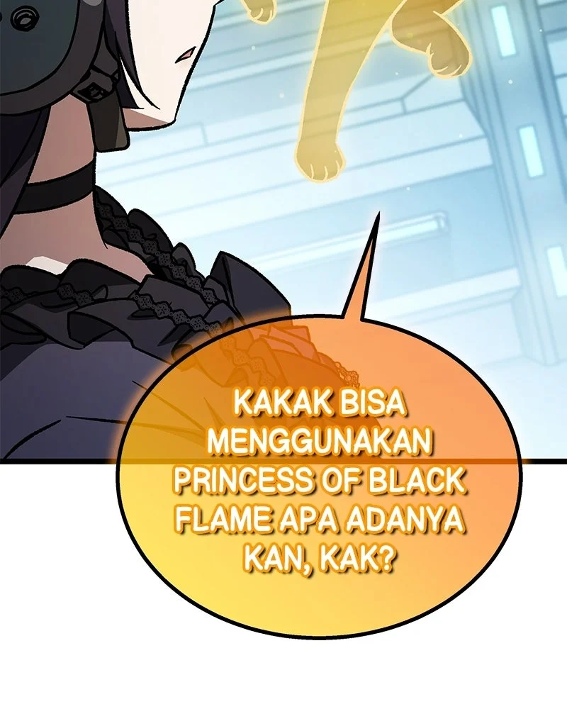 Lv 99 Princess Of Black Flame Chapter 12 Halaman 183