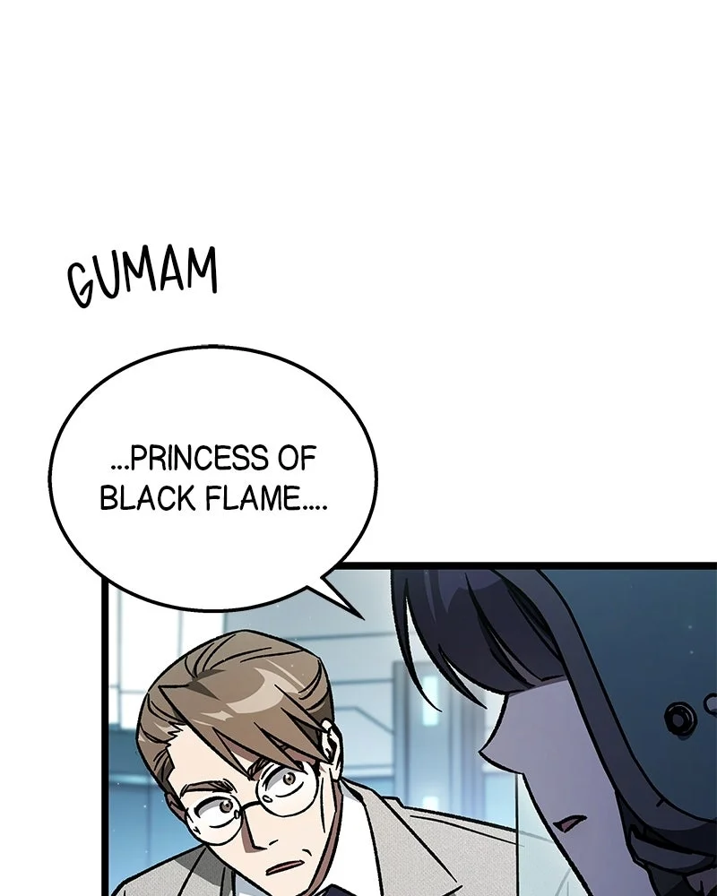 Lv 99 Princess Of Black Flame Chapter 12 Halaman 184