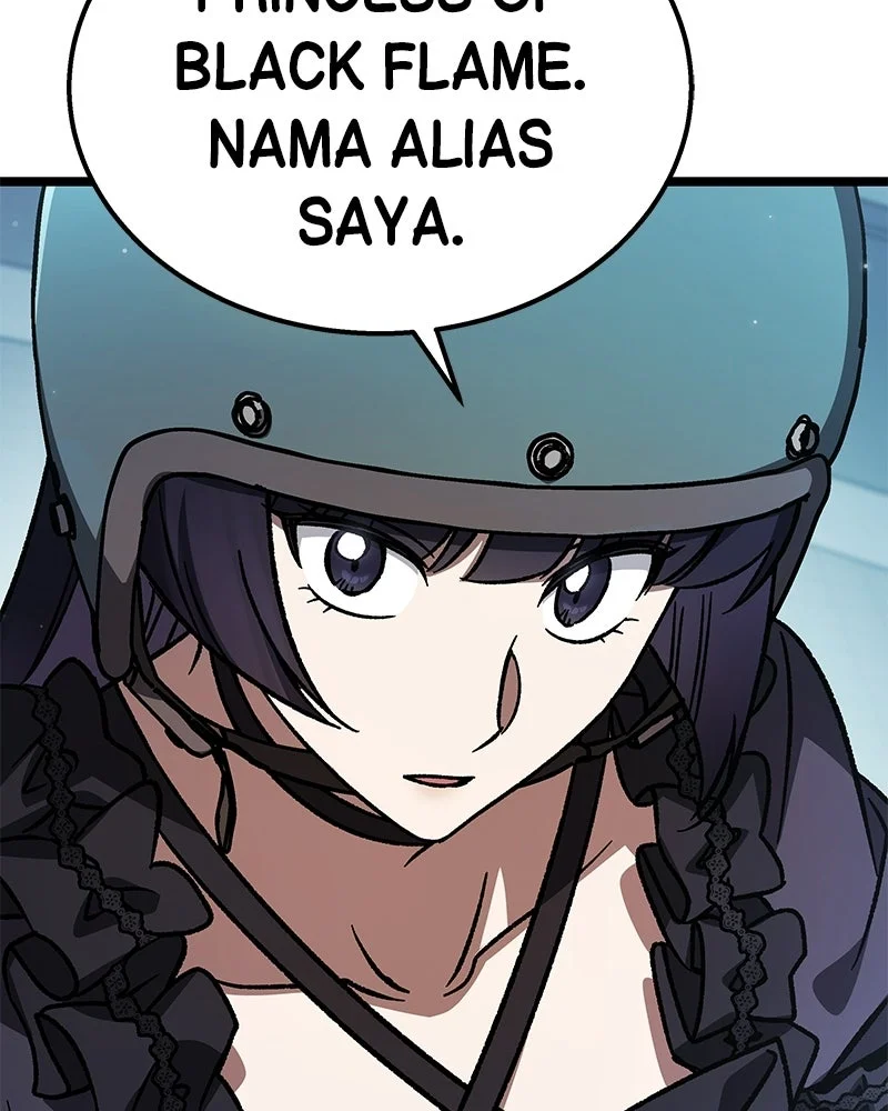 Lv 99 Princess Of Black Flame Chapter 12 Halaman 186