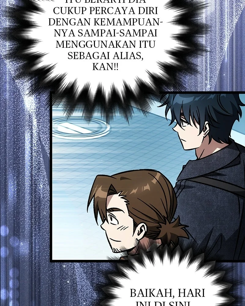 Lv 99 Princess Of Black Flame Chapter 12 Halaman 191