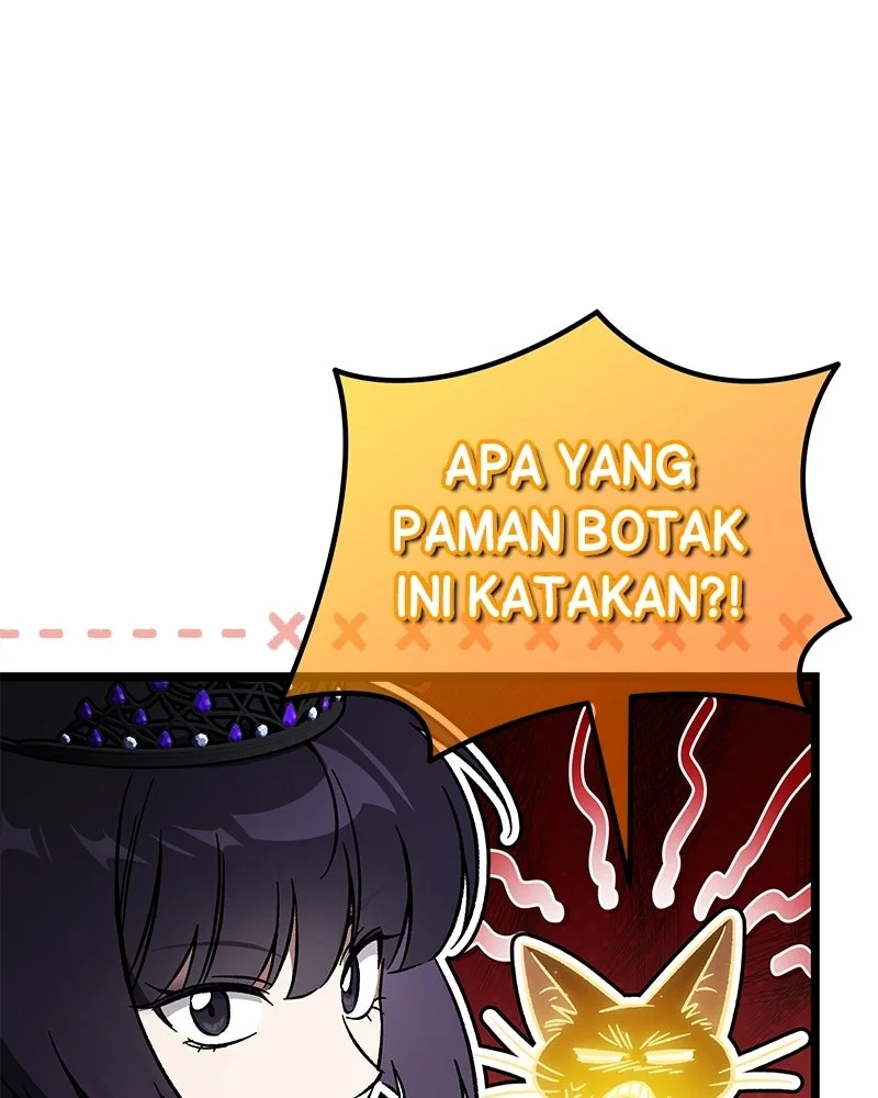 Lv 99 Princess Of Black Flame Chapter 14 Halaman 4
