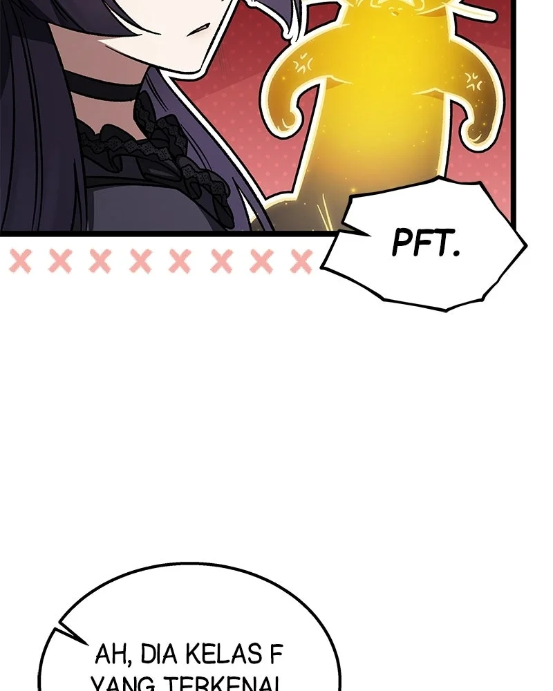 Lv 99 Princess Of Black Flame Chapter 14 Halaman 5