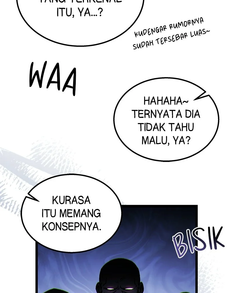 Lv 99 Princess Of Black Flame Chapter 14 Halaman 6