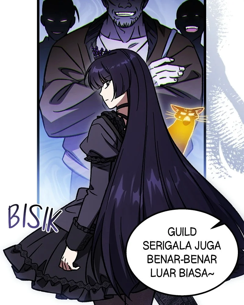 Lv 99 Princess Of Black Flame Chapter 14 Halaman 7