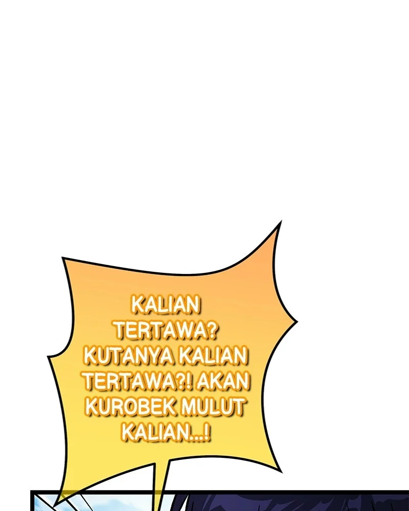 Lv 99 Princess Of Black Flame Chapter 14 Halaman 9