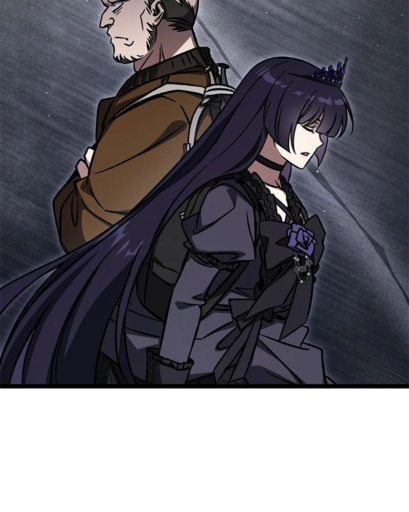 Lv 99 Princess Of Black Flame Chapter 14 Halaman 12