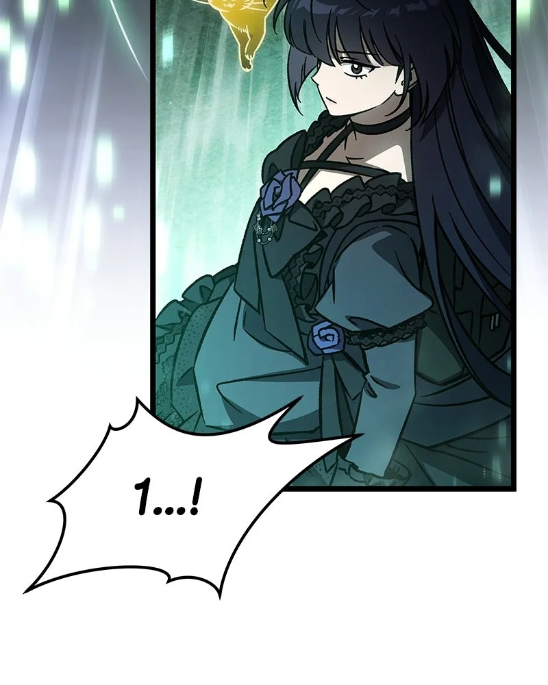 Lv 99 Princess Of Black Flame Chapter 14 Halaman 19
