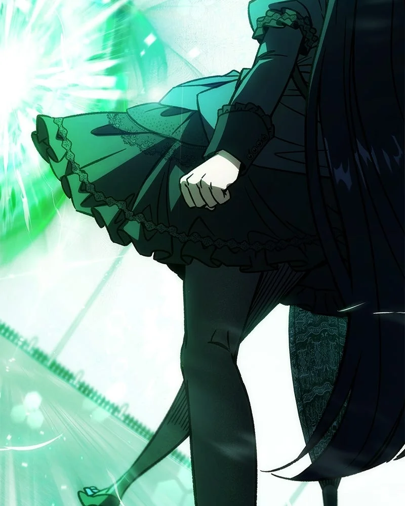 Lv 99 Princess Of Black Flame Chapter 14 Halaman 25