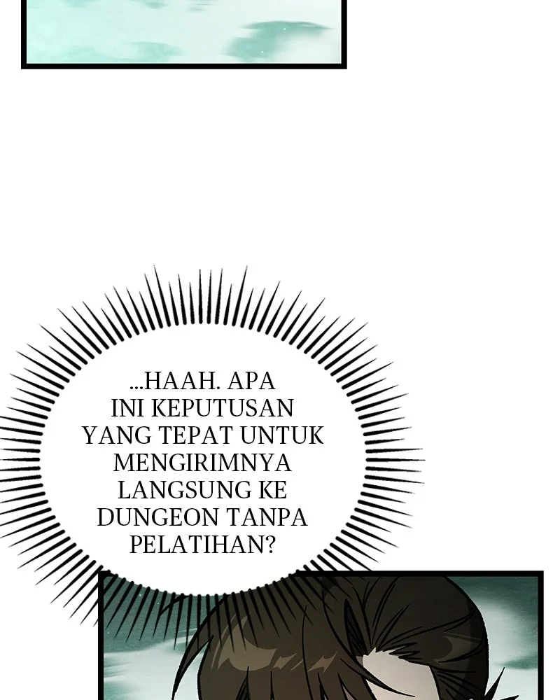 Lv 99 Princess Of Black Flame Chapter 14 Halaman 28