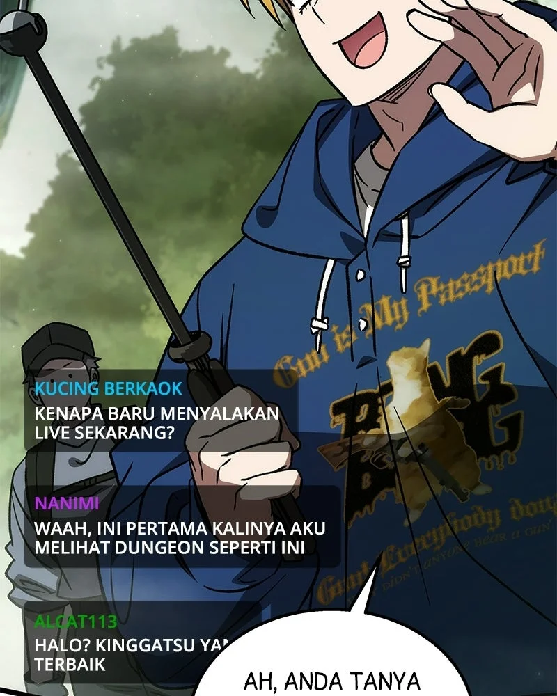 Lv 99 Princess Of Black Flame Chapter 14 Halaman 44