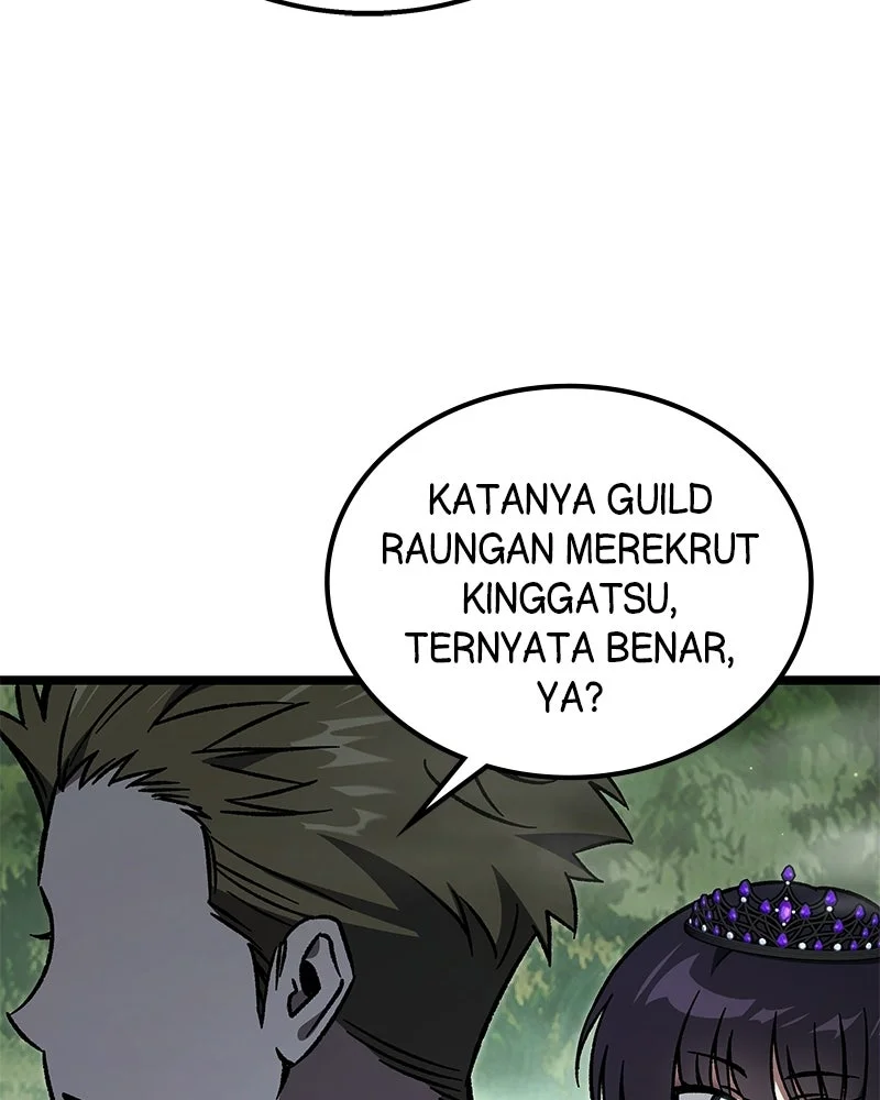 Lv 99 Princess Of Black Flame Chapter 14 Halaman 50