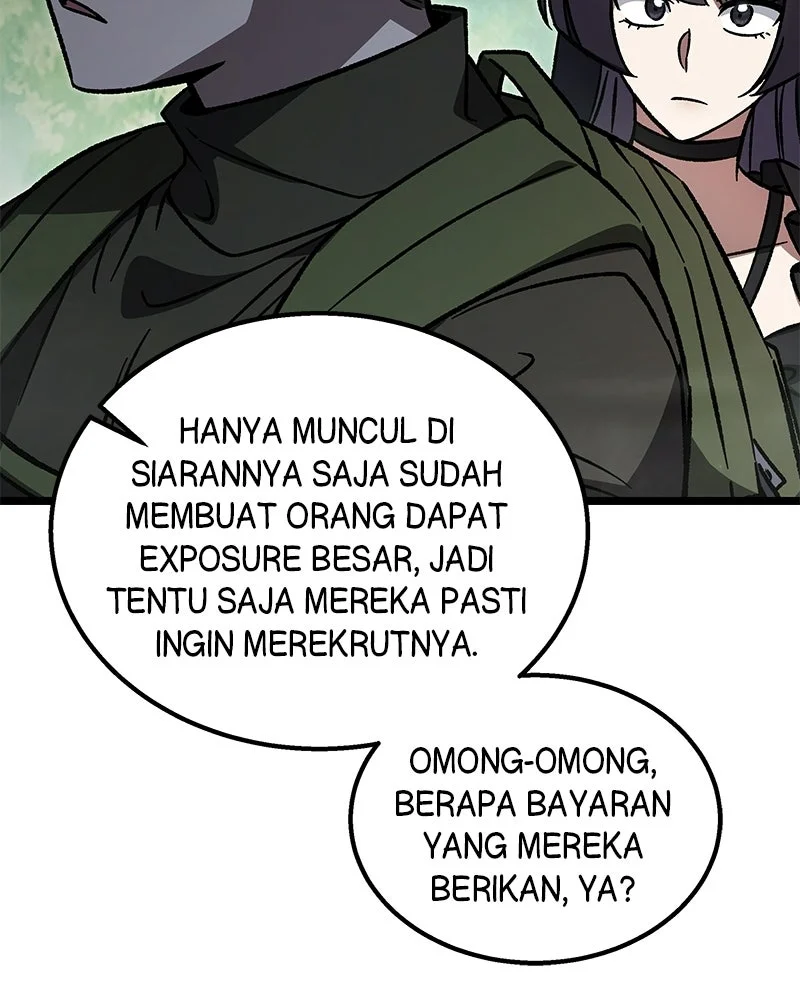 Lv 99 Princess Of Black Flame Chapter 14 Halaman 51