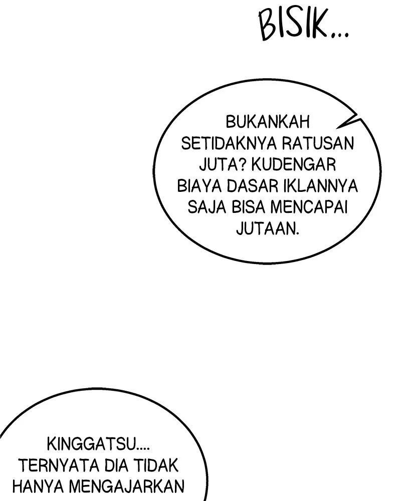 Lv 99 Princess Of Black Flame Chapter 14 Halaman 52