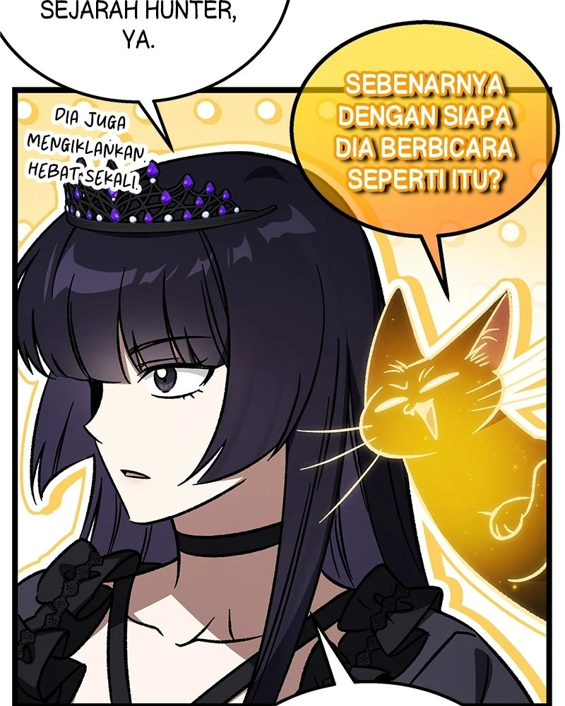 Lv 99 Princess Of Black Flame Chapter 14 Halaman 53