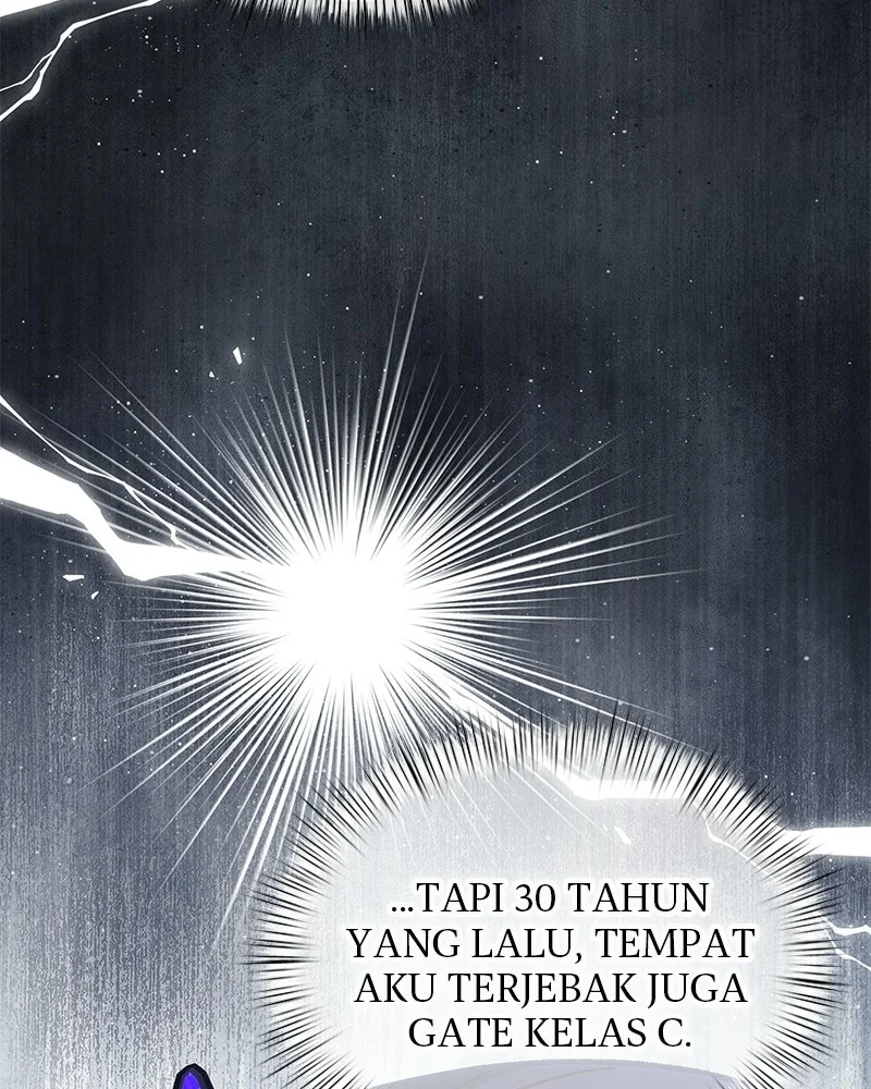 Lv 99 Princess Of Black Flame Chapter 14 Halaman 58