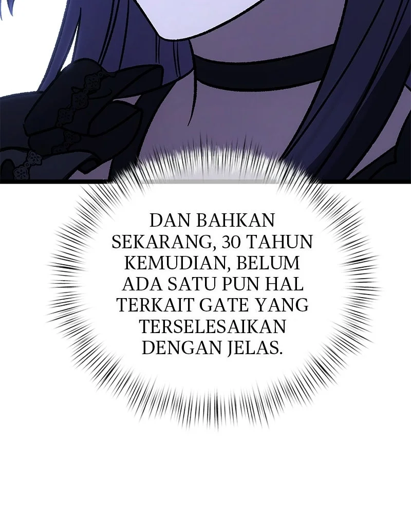 Lv 99 Princess Of Black Flame Chapter 14 Halaman 60