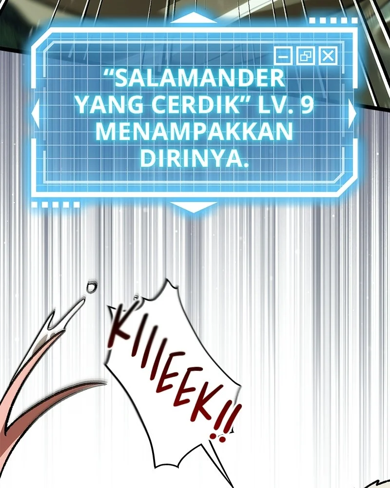 Lv 99 Princess Of Black Flame Chapter 14 Halaman 65