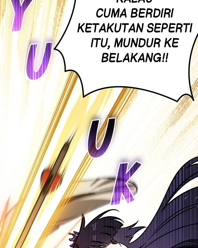 Lv 99 Princess Of Black Flame Chapter 14 Halaman 80